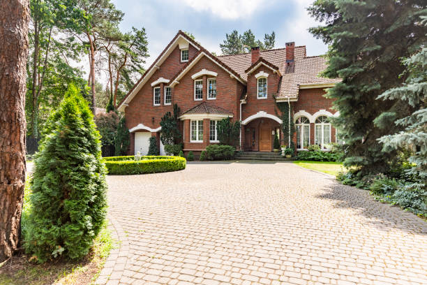 Professional Driveway Pavers in Dunlap, IN