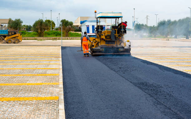 Best Best Driveway Pavers  in Dunlap, IN