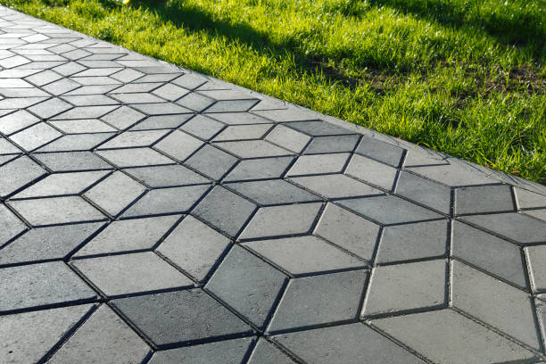 Best Concrete Paver Driveway  in Dunlap, IN
