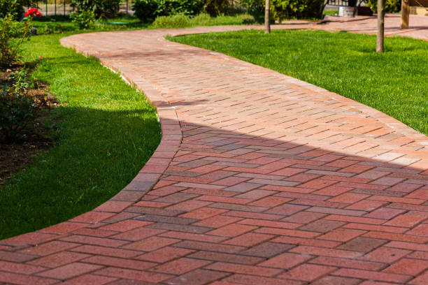 Best Residential Paver Driveway  in Dunlap, IN