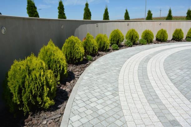 Best Driveway Resurfacing Pavers  in Dunlap, IN