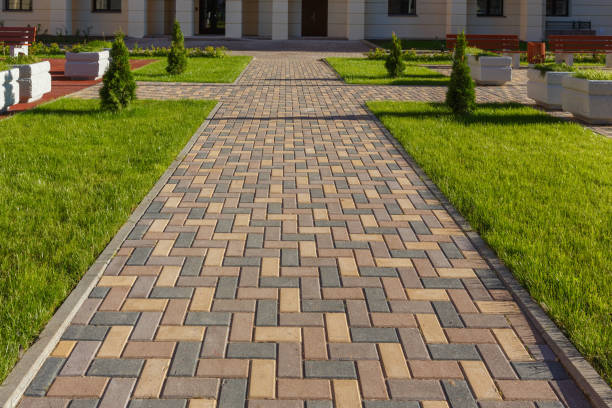 Best Affordable Driveway Paving  in Dunlap, IN