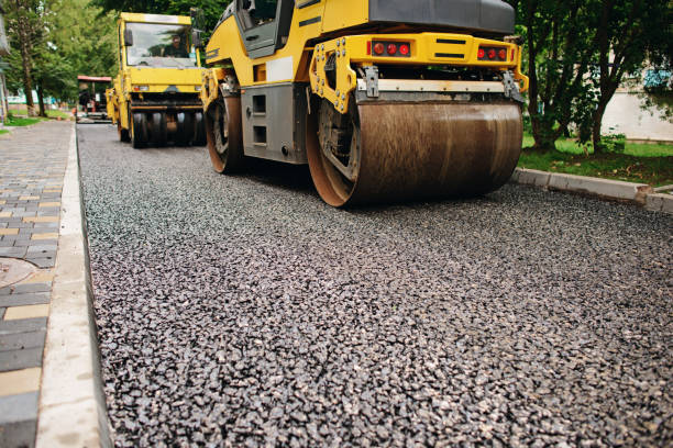 Best Driveway Paving Contractor  in Dunlap, IN