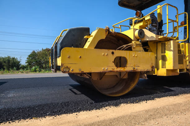 Reasons to Select Us for Your Driveway Paving Requirements in Dunlap, IN